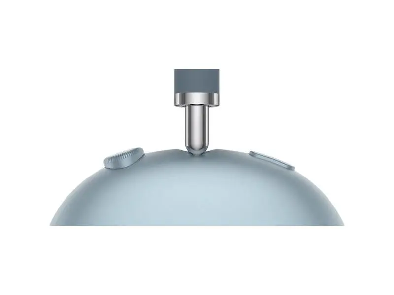 Навушники з мікрофоном Apple AirPods Max 2 Blue (MHWM4) - фото 5