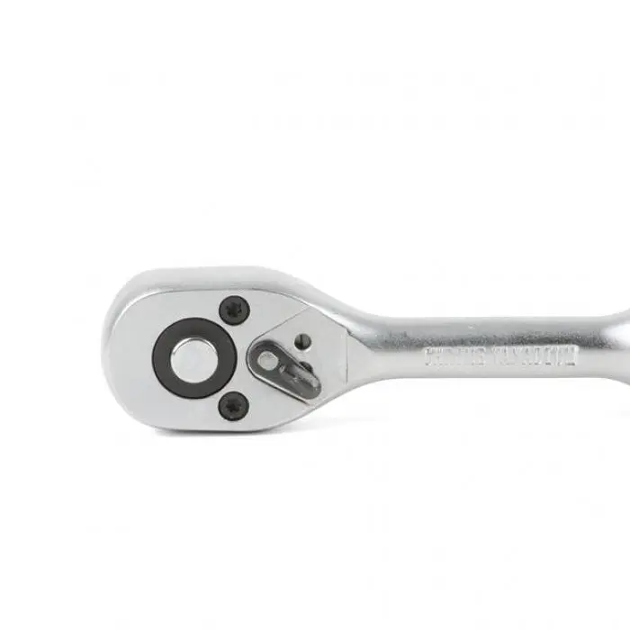 Набір торцевих головок INTERTOOL ET-6008, 10 шт, 1/4", з тріщоткою - фото 3
