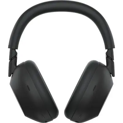 Навушники Sony WH-1000XM6 Black (WH1000XM6B.E) - фото 2