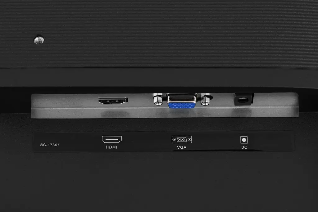Монитор 27" 2E A2725B FHD VA 100Hz (2E-A2725B-01.EU) - фото 9
