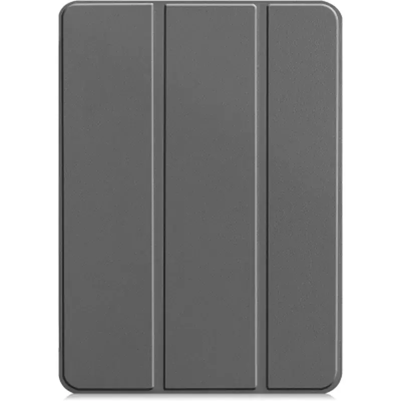 Чохол до планшета BeCover Smart Case Apple iPad Pro 11" M5 2025 Grey (715966) - фото 2