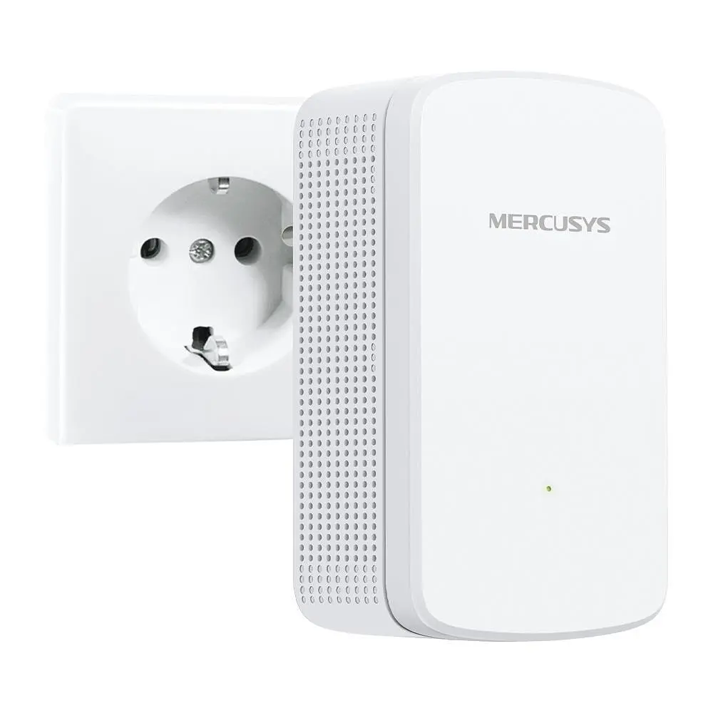 Усилитель Wi-Fi сигнала, ME20 MERCUSYS - фото 3