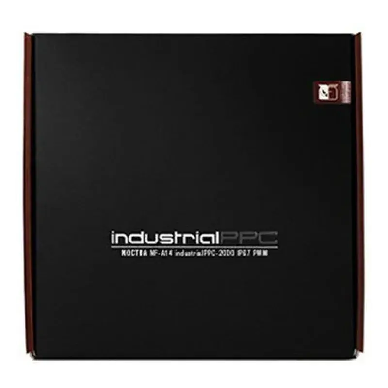 Кулер до корпусу Noctua NF-A14iPPC-2000 IP67 PWM - фото 3
