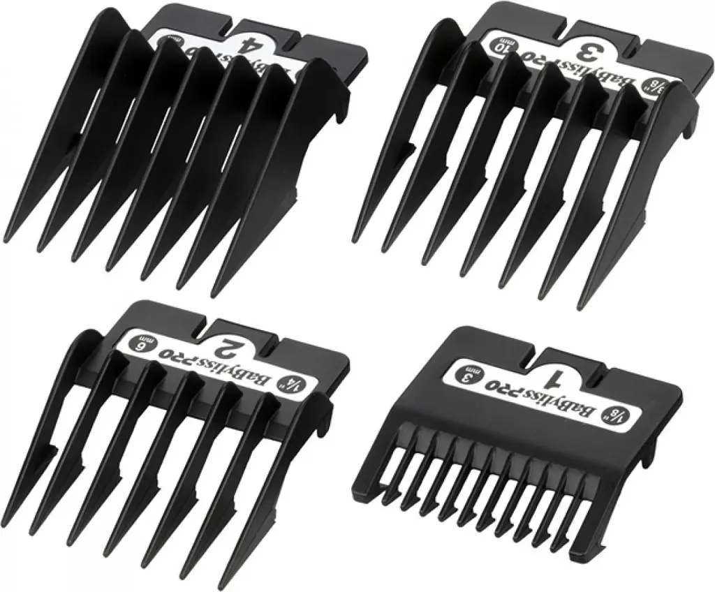 Машинка для стрижки BaByliss FX685E [85566] - фото 6