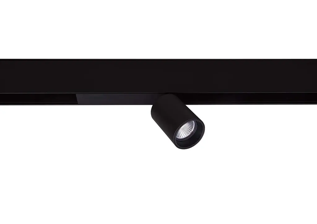 Трековий Світильник MJ-Light Magnet TS-TL7576/12W 3000K - фото 4