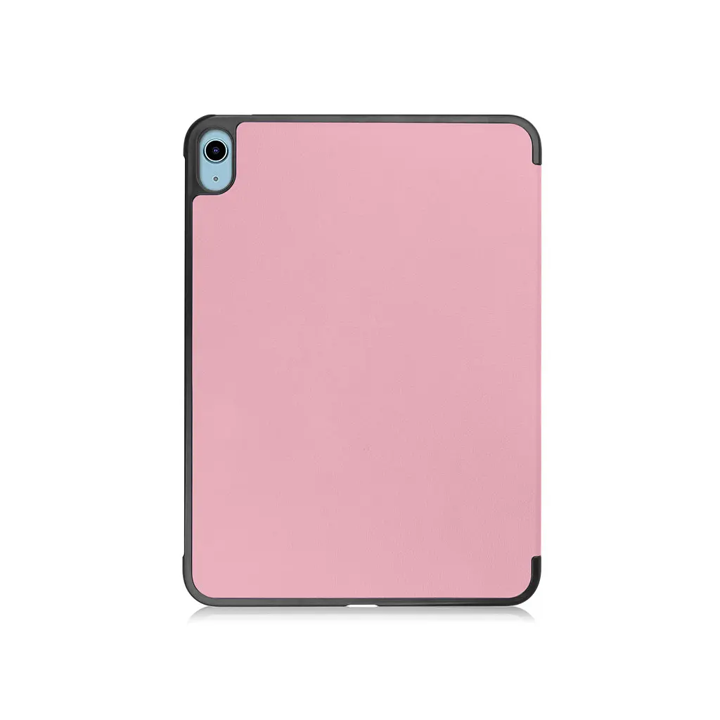 Чохол до планшета Armorstandart Smart Case iPad 11 2025 (A16) / 10.9 2024 / 2022 Pink (ARM83977) - фото 2