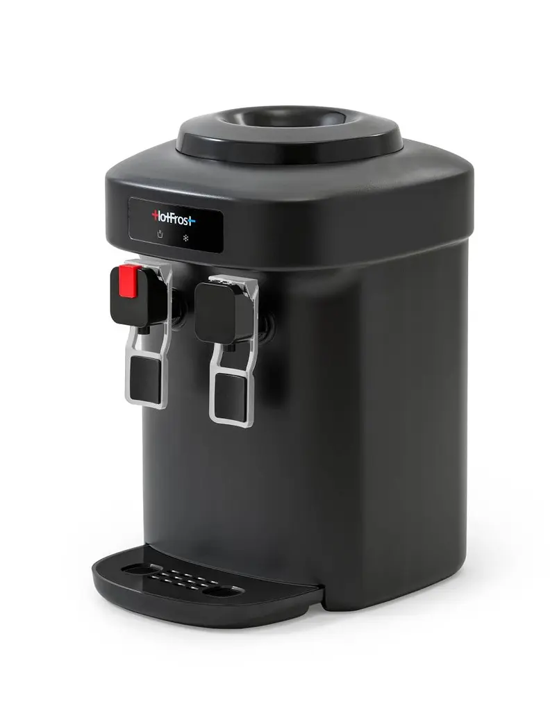Кулер для води HotFrost D65EN - фото 2