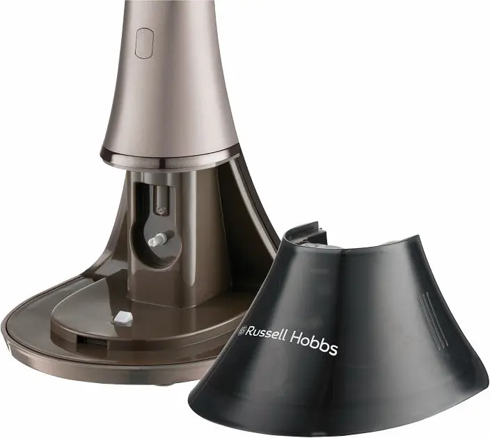 Відпарювач компактний Russell Hobbs Steam Genie Aroma 1800Вт teh0025698 - фото 8