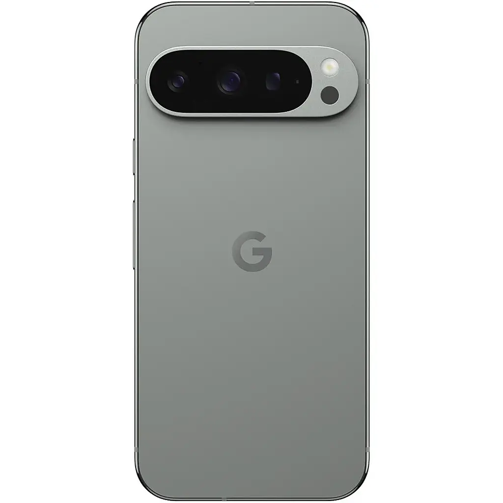 Смартфон Google Pixel 9 Pro 16/256GB Hazel [114512] - фото 2