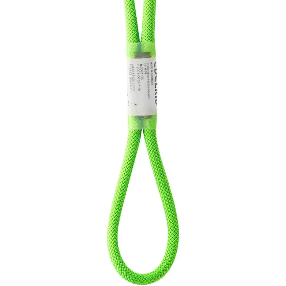 Самостраховка подвійна Edelrid Switch Double 75 см (1017-739090754990) - фото 4