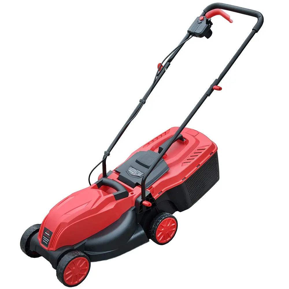 Газонокосарка електрична Vitals Master EZP 3210j (241688) - фото 2