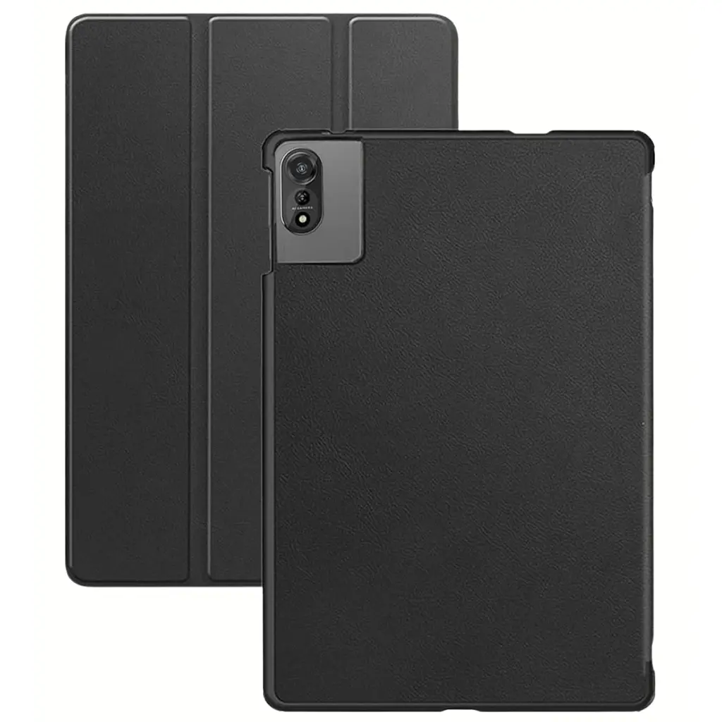 Чохол до планшета BeCover Smart Case Blackview Tab Mega 2 12.0" Black (715133) - фото 3