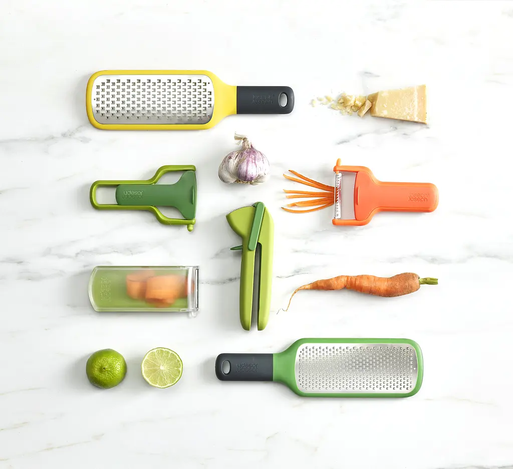 Пресс для цитрусовых Joseph Joseph (20171) - фото 5