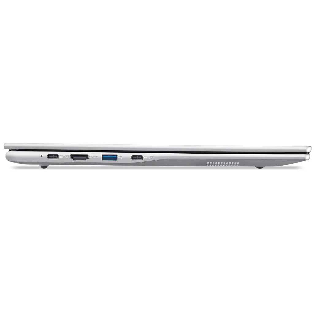 Ноутбук Acer Aspire Lite AL16-54P-56ES (NX.DK6EU.008) - фото 5