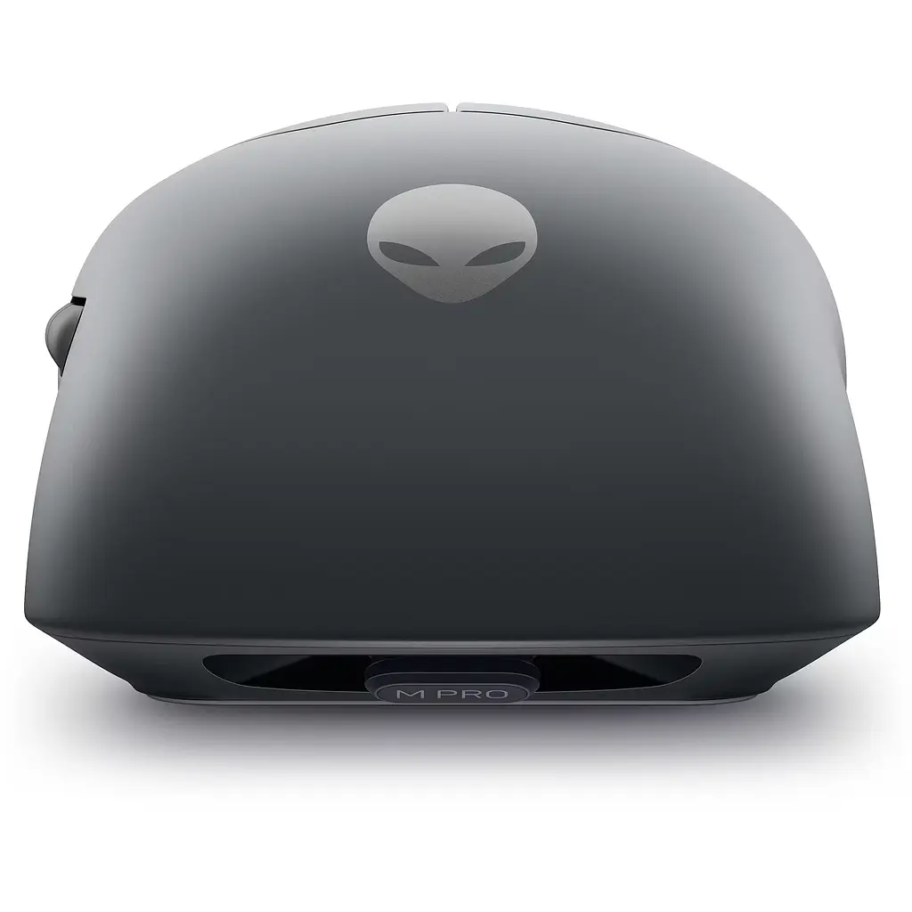 Компьютерная мышь Dell Alienware Pro Wireless Gaming Mouse Dark Side of the Moon Teh0024935 - фото 5