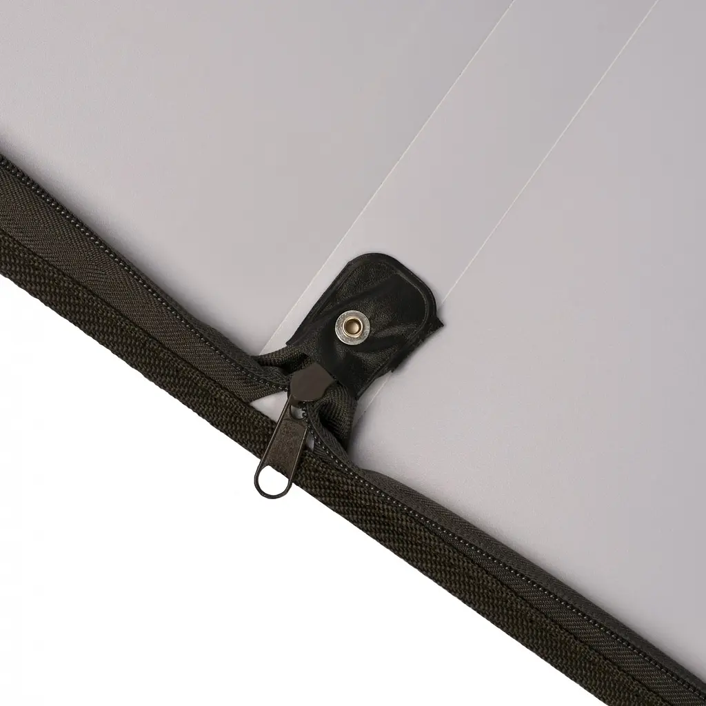 Папка - портфель Yes FC на блискавці з тканинними ручками Minecraft Mining (492357) - фото 3