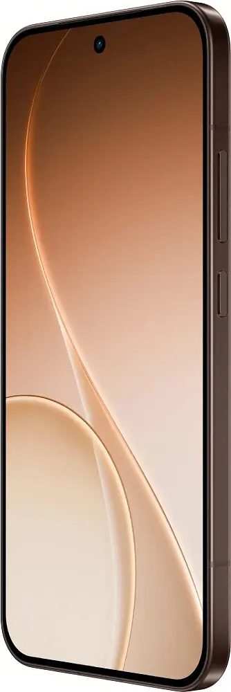 Смартфон OPPO Reno 15 Pro Max 5G 12/512GB Dusk Brown (Global) - фото 5