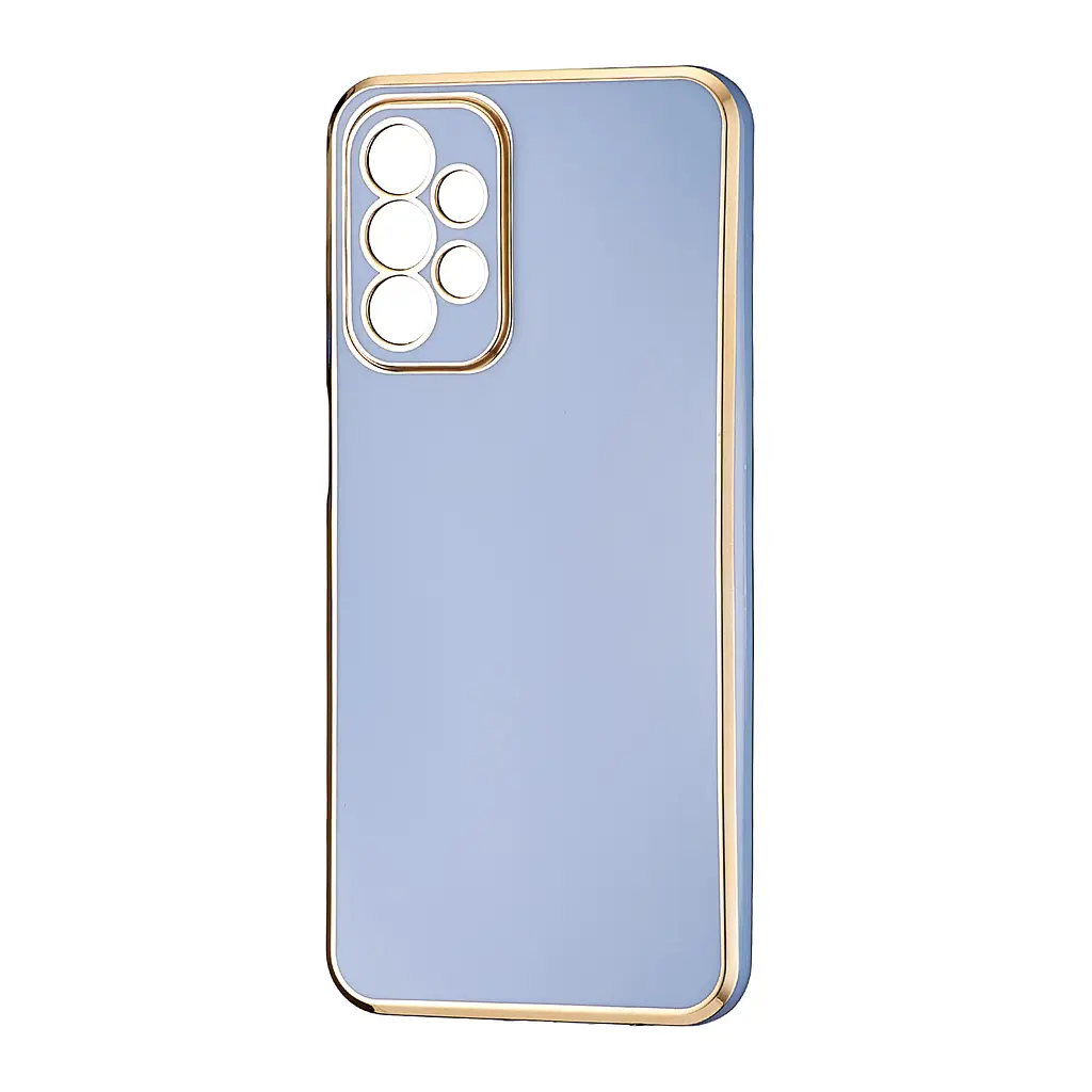 Чохол Golden Line Samsung A23 4G/A23 5G (A235/A236) Blue