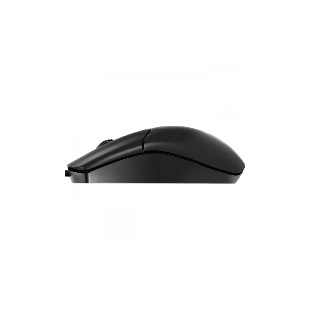 Комплект Xtrike ME MK-207 USB UA Black (MK-207UA) - фото 5