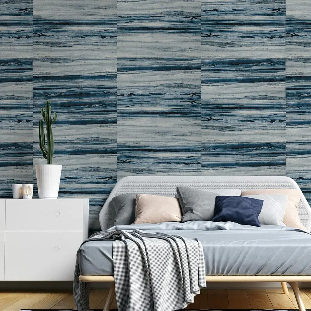 Самоклеюча стінова PET плитка Sticker Wall 600 x 300 x 2mm D SW-00002346 - фото 5