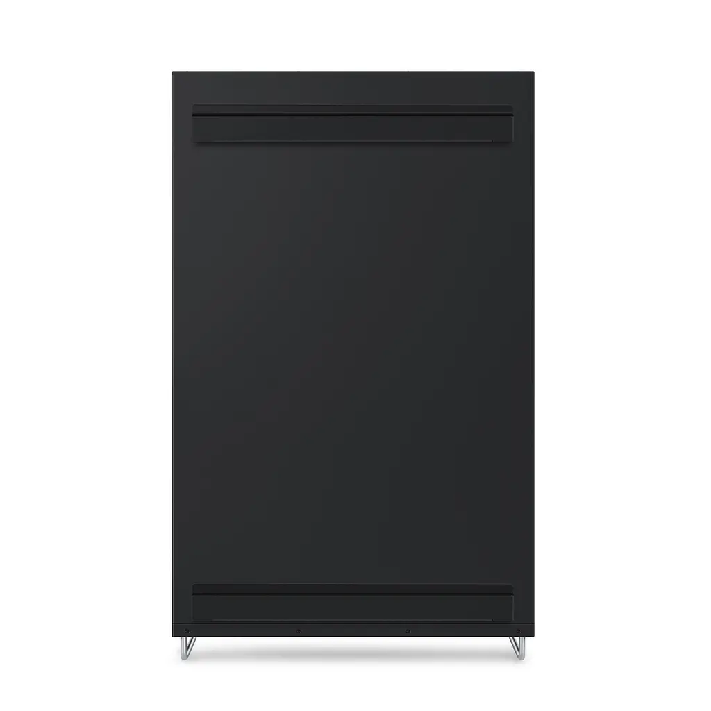 Настінний акумулятор високої ємності JSDsolar BG48100 LiFePO4, 48 V 100 Ah 5 кВт - фото 3
