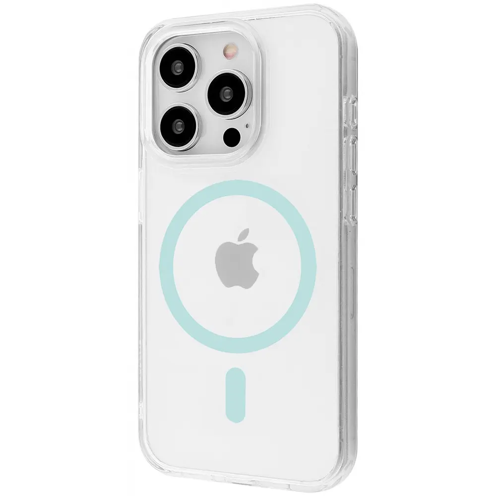 Чохол Proove Blossom Case with Magnetic Ring iPhone 14 Pro в асортименті - фото 8