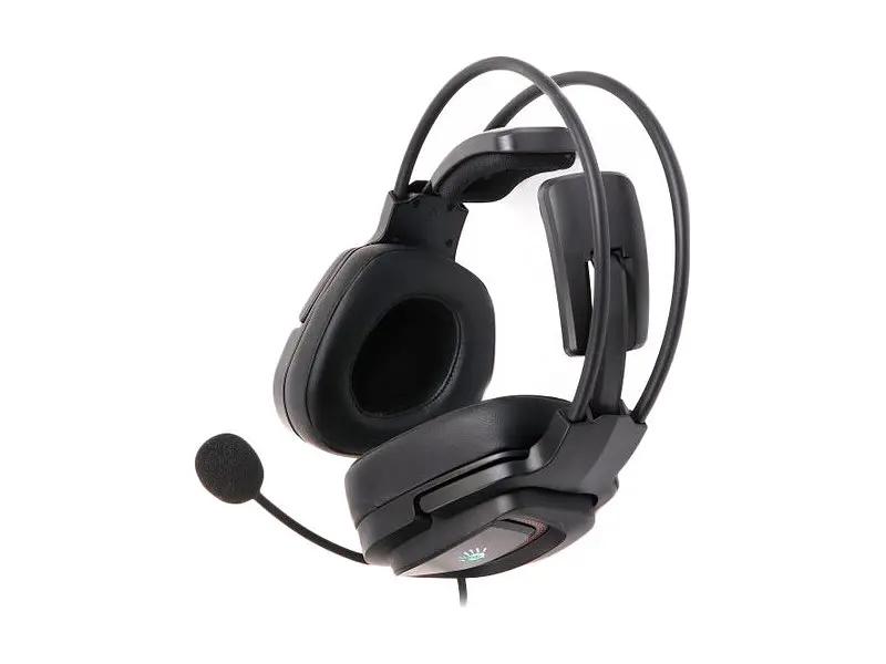 Гарнітура A4Tech G575 Bloody Black - фото 2