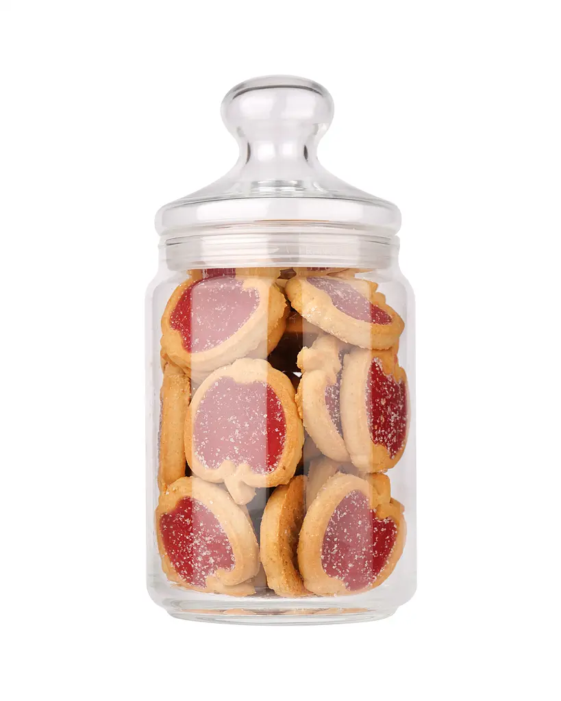 Банка Luminarc Club з кришкою 1 л (N1840) - фото 11