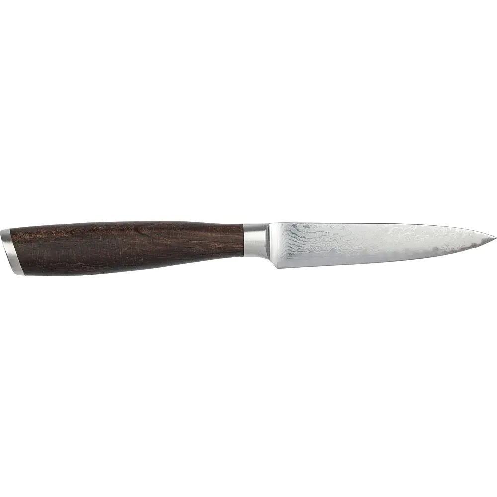 Набор ножей Boker Meisterklinge Damast Set Square - фото 11