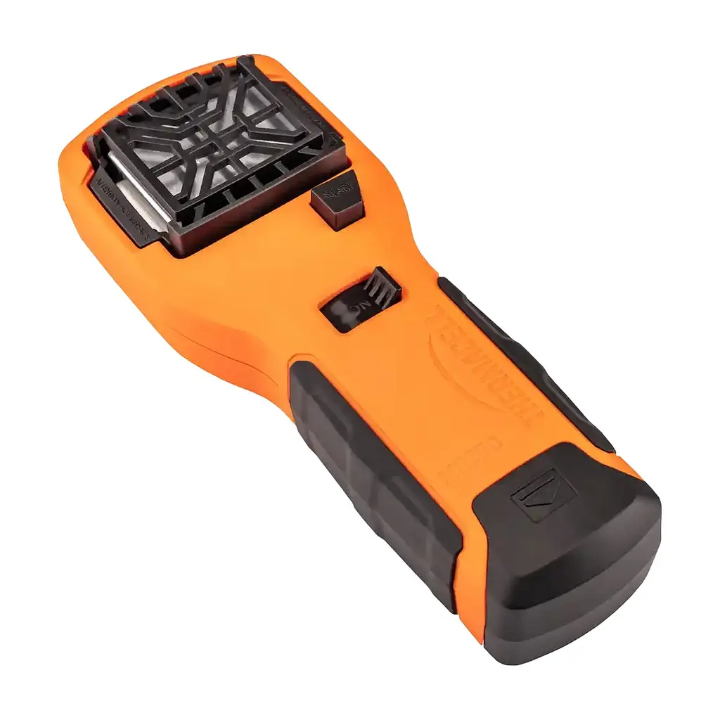 Фумігатор Thermacell MR-350 Portable Mosquito Repeller Оrange (1200.05.89) - фото 2