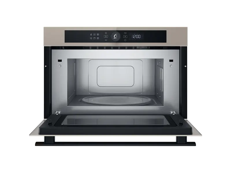 Мікрохвильова піч Whirlpool WMD44ME - фото 3