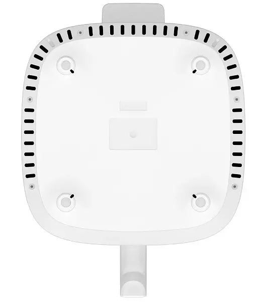 Мультипіч-фритюрниця Xiaomi Air Fryer (MAF-W6501) (6.5л) White - фото 6