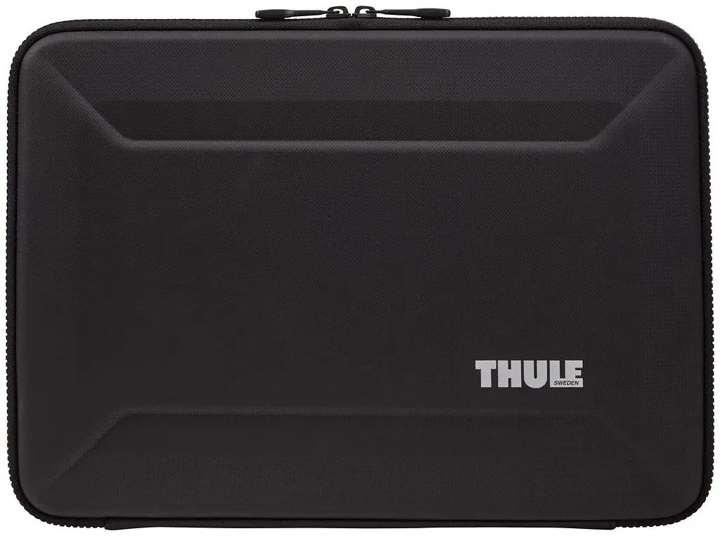 Чохол Thule Gauntlet MacBook 16" Pro Sleeve Black (TH 3204523) - фото 2