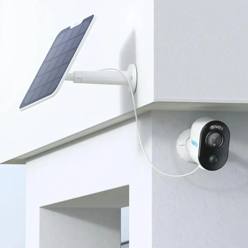 IP-камера Reolink Argus Series B310 (Argus 2E) - фото 2