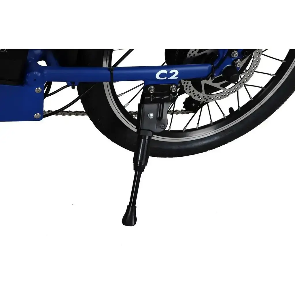 Електровелосипед Tecros С2 20Ah [130931] - фото 8