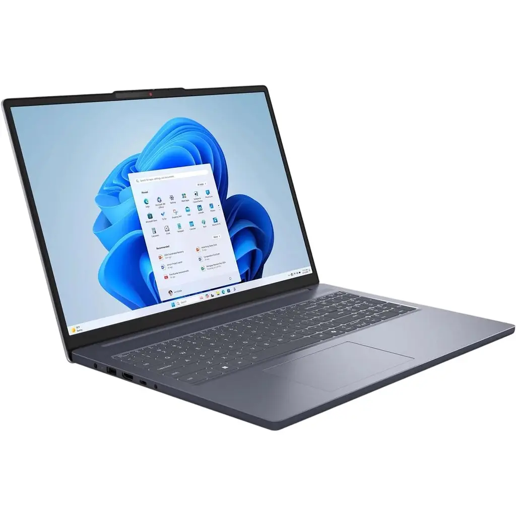 Ноутбук Lenovo IdeaPad Slim 3 16ARP10 (83K8005XPB) [175001] - фото 4