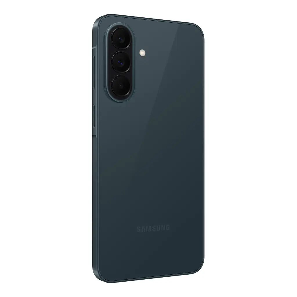 Мобільний телефон Samsung Galaxy A37 5G 6/128Gb Dark Green (SM-A376BDGBEUC) - фото 6