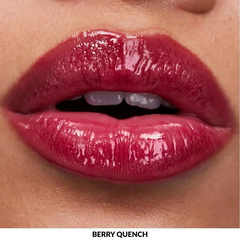 Блиск-сироватка для губ Avon з пептидами Ягідний спалах/Berry Quench 7мл (158511408) - фото 2