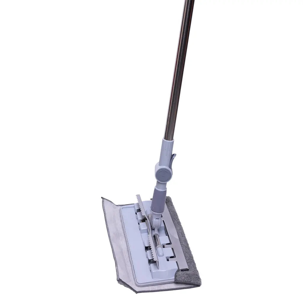 Швабра для підлоги зі змінними серветками 130 см Household Cleaning Products HP-35015-35Y - фото 15