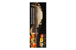 Чай чорний Lipton Earl Grey Orange, 128.8 г (92 шт. х 1.4 г) (923175) - фото 2