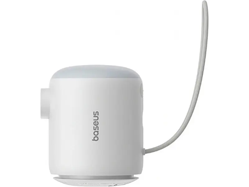 Електричний насос BASEUS PocketGo Portable Air Pump (C11157700221-00)