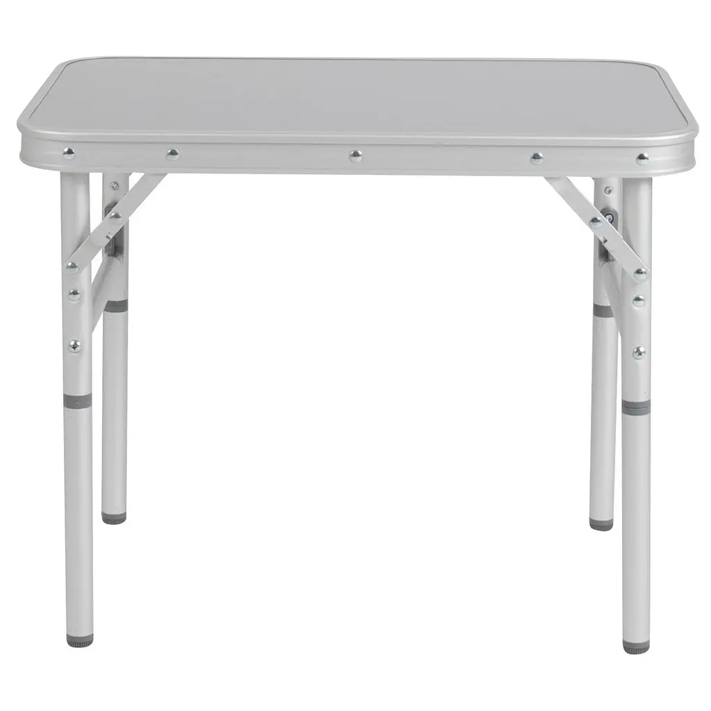 Складной стол Bo-Camp Premium 56x34 cm Grey (1404419) - фото 6