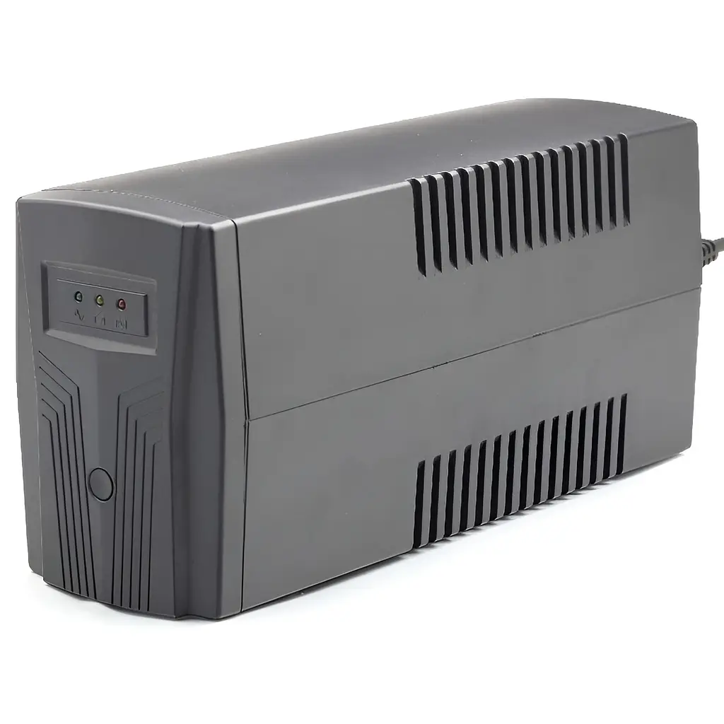 Джерело безребійного живлення EnerGenie EG-UPS-B650 650VA - фото 5