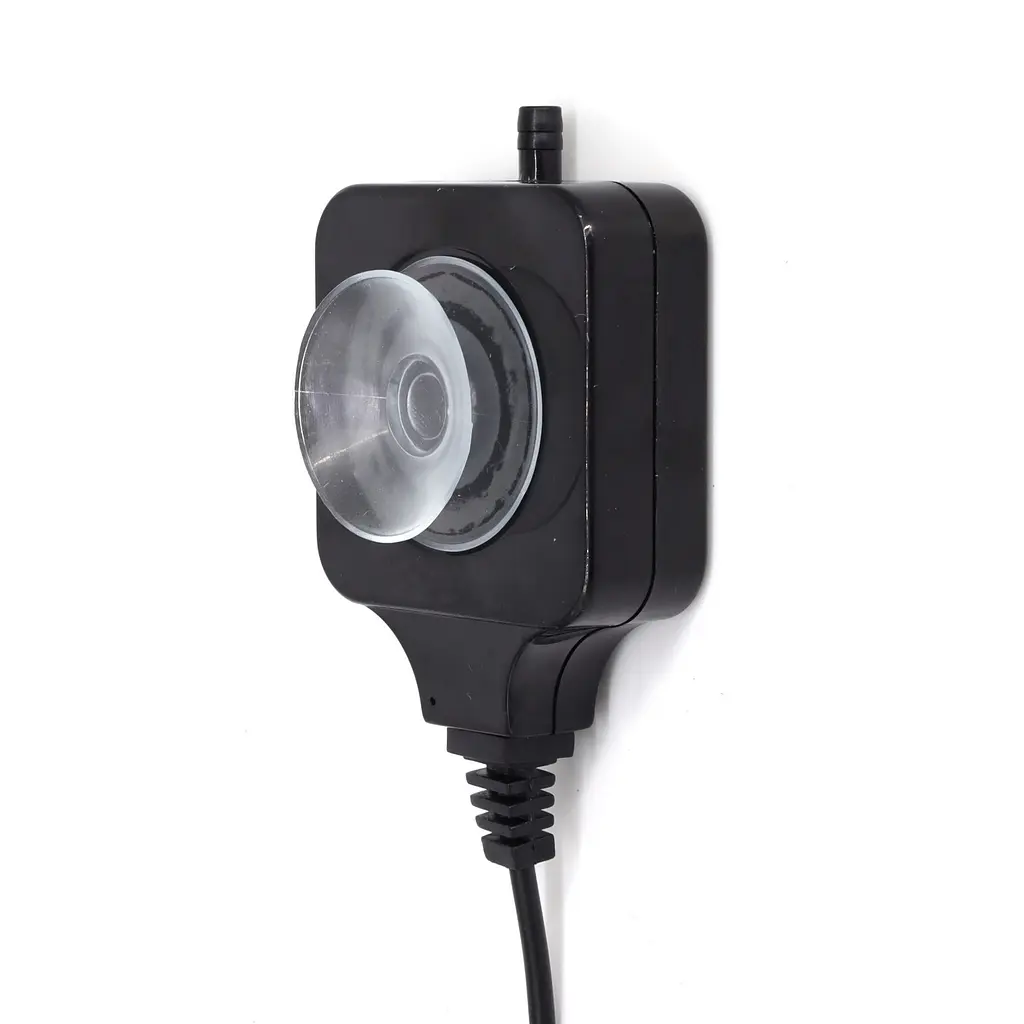 Компресор супертихий Aqua Nova NA-PIEZO-AIR-36 36 л/г - фото 9