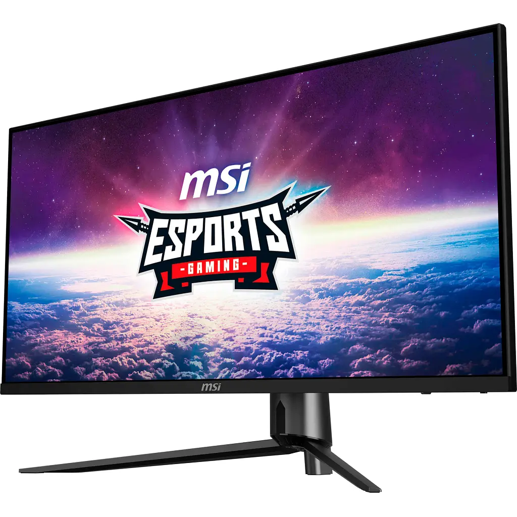 Монітор MSI 40" MAG 401QR [9S6-3EA54H-002] [131152] - фото 2