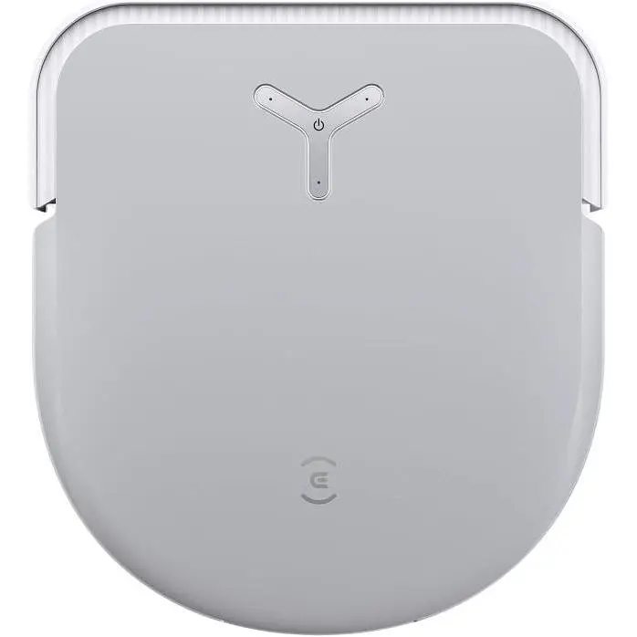 Робот-пилосос ECOVACS Deebot X5 Pro OMNI White (DDX39_White) [125448] - фото 8