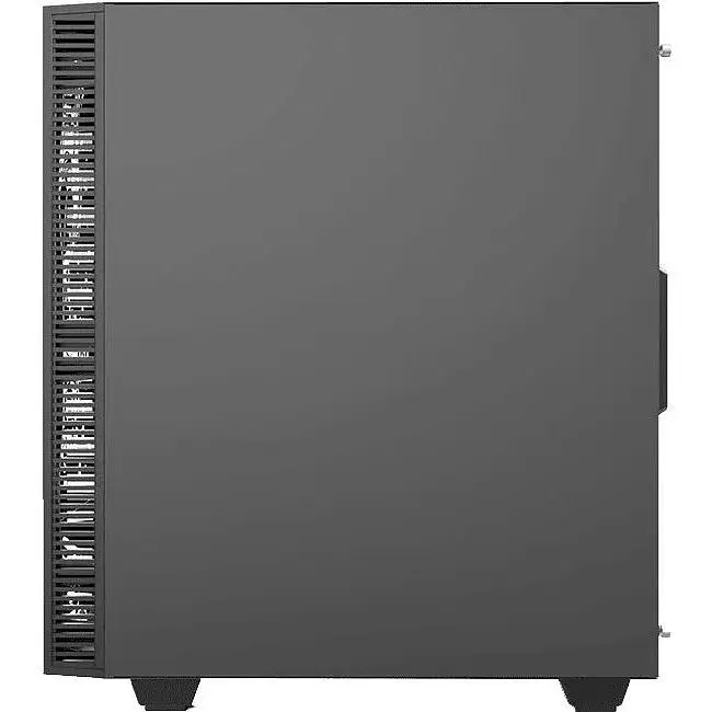 Корпус GameMax RockStar 2 Black - фото 4