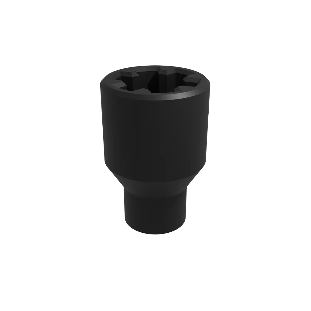 Муфта моторного блока Robot Coupe MicroMix № N6620301101 - фото 4