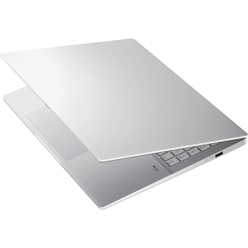 Ноутбук Asus VivoBook S 16 S3607VA Cool Silver (S3607VA-RP097W) [169723] - фото 8