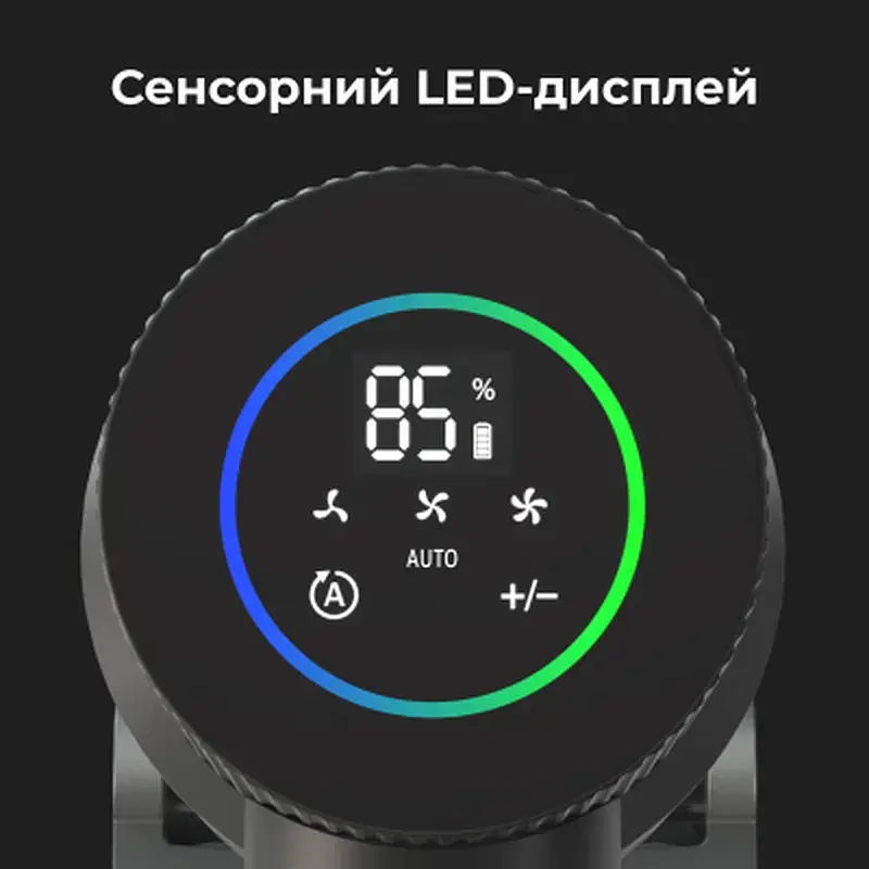Пилосос AENO SC2 (ASC0002) - фото 9